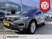 Volkswagen T-Roc - 1.0 TSI Sport Navigatie, ACC, Comf.intr, stoelverw, etc..