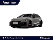 Audi RS5 - Avant RS 5 e-hybrid quattro