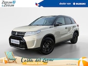 Suzuki Vitara - 1.4 Boosterjet Smart Hybrid Special Edition | 1.500 Euro Kor