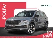 Skoda Karoq - 1.5 TSI 150pk DSG Sportline Business | Trekhaak | Navigatie 