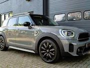 MINI Countryman - SE All4 MINI 1.5 Cooper S E Business Edition Pano