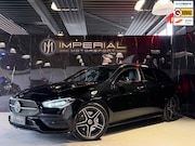 Mercedes-Benz CLA-Klasse - Shooting Brake 250 e AMG Pano|Trekhaak|Memory|Sfeer|Cam|Keyl