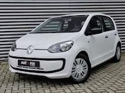 Volkswagen Up! - 1.0 high up! BlueMotion