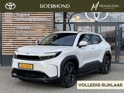 Toyota Urban Cruiser - EXECUTIVE