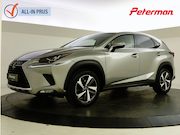 Lexus NX - 300h AWD President Line | Mark Levinson | Pano | Trekhaak