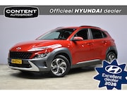 Hyundai Kona - 1.6 Hybride 141pk DCT Fashion I Trekhaak