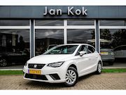 Seat Ibiza - 1.0 TSi 95 pk Style Business Intense | Stoelverwarming | Dig