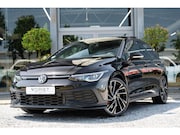 Volkswagen Golf - 2.0 TSI GTI Clubsport Pano HUD DSG LED DCC