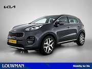 Kia Sportage - 1.6 T-GDI GT-Line First Edition Lichtmetalen velgen | Ledere