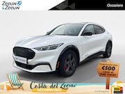 Ford Mustang - AWD 75 kWh 269PK | 95% SOH | DEMO | Stoel- stuur en vooruit