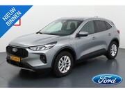 Ford Kuga - 2.5 PHEV Titanium Adap. Cruise Trekhaak 360 Camera Dodehoek