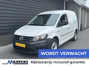 Volkswagen Caddy - 2.0 TDI 102pk DSG Comfortline Camera Climate Control