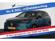 Peugeot E-5008 - Launch Edition Dual Motor 73 kWh 325 PK Panoramadak Nappa Le