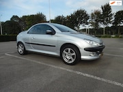 Peugeot 206 - CC 1.6-16V