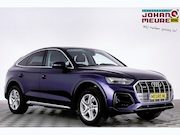 Audi Q5 Sportback - 50 TFSI e Business Executive | LEDER | Full LED | PHEV !