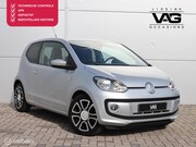 Volkswagen Up! - 1.0 move up! BlueMotion