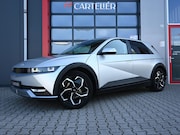 Hyundai IONIQ 5 - Connect+ 58 kWh | NAP | Warmtepomp | Dashcam | Leder | Stoel