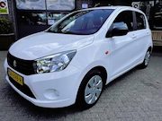 Suzuki Celerio - 1.0 Comfort
