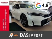 Honda Civic - e:HEV 2.0 Hybrid Sport FACELIFT'26-8Jahre GA