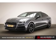 Audi A5 - Sportback 2.0 TFSI MHEV quattro Sport S-line Edition | VIRTU