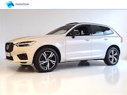 Volvo XC60 - T8 Twin Engine 407pk Geartronic AWD Plug-In Hybrid R-Design 