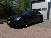 Mercedes-Benz C-klasse - C200 CGI - Vol Optie