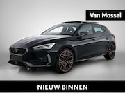 CUPRA Leon - 1.4 e-Hybrid VZ Performance | PANO SCHUIF-/KANTELDAK | MEMOR