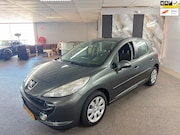 Peugeot 207 - 1.4 VTi Sublime Apk Nieuw, Airco, Cruise control, N.A.P, 5De