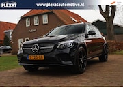 Mercedes-Benz GLC-klasse - AMG 43 4MATIC Aut. | Black Style | Burmester | Distronic | P