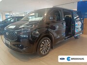 Ford Transit Custom - Tourneo 340 2.5 PHEV L2H1 Titanium X