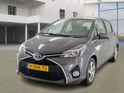 Toyota Yaris - 1.5 Hybrid Lease NAVI+NAP