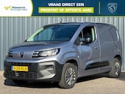 Peugeot Partner - 1.5 BlueHDi 130pk S&S EAT8 L1 I Trekhaak I Adaptieve Cruise 