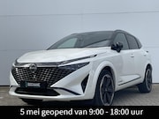 Nissan Qashqai - 1.5 e-Power N-Design | Panoramadak | Vol leder | Winterpack 