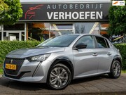 Peugeot e-208 - EV Active Pack 50 kWh - 92, 5% SOH - APPLE CARPLAY - PARKEER