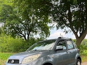 Daihatsu Terios - 1.5-16v Expedition 2WD * Airco / APK 18-05-2027