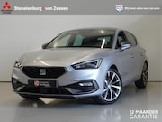 Seat Leon - 1.5 eTSI FR Business Intense | Automaat | Panorama- Schuifda