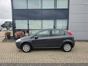 Fiat Grande Punto - 1.4 Edizione Lusso