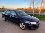 Saab 9-3 - 1.8 turbo exclusive