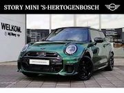 MINI Cooper - C Hatchback Automaat / John Works / Pakket M