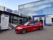 Ford Focus - ST-Line MHEV Panoramadach ACC Topausstatttung