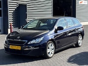 Peugeot 308 - 1.6 BlueHDI Blue Lease Pack, Navigatie, Cruise control, Airc