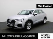 Audi Q3 - 45 TFSI-e S tronic Bus. Ed. Attraction | ACHTERUITRIJCAMERA 