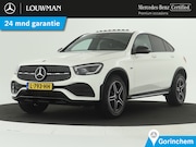 Mercedes-Benz GLC-Klasse Coupe - 300e 4MATIC Business Solution AMG Inclusief 24 maanden MB Ce