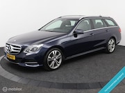 Mercedes-Benz E-klasse - 200 Avantgarde Incl BTW