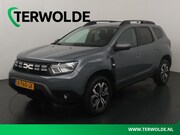 Dacia Duster - TCe 100 ECO-G Journey | Parkeercamera | Navigatie |
