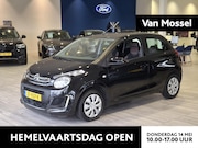 Citroën C1 - 1.0 VTi Feel