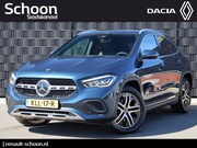 Mercedes-Benz GLA-Klasse - 250 e Progressive PHEV | Camera | Cruise Control | Navigatie