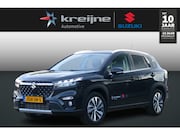 Suzuki S-Cross - 1.4 Boosterjet Style Smart Hybrid | DEMO | RIJKLAARSPRIJS |
