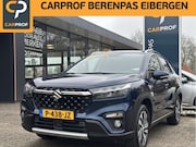 Suzuki S-Cross - 1.4 Boosterjet Smart Hybrid Style Automaat '' 360 camera - T