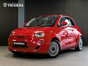 Fiat 500e - RED 24 kWh l SoH 93% l CAMERA l 1ste eig.l CARPLAY l LMV l B
